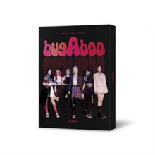 Bugaboo - Bugaboo