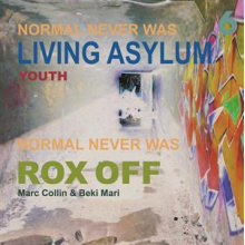 Crass - Normal Never Was Vi