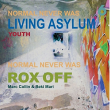 Crass - Normal Never Was Vi