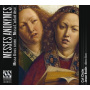 Cut Circle / Jesse Rodin - Messes Anonymes: Missa Gross Senen - Missa L'ardant Des