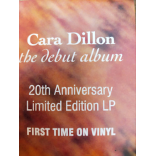 Dillon, Cara - Cara Dillon