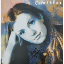 Dillon, Cara - Cara Dillon