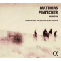 Ensemble Intercontemporain - Matthias Pintscher: Nemeton