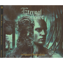 Eternal Silence - Timegate Anathema