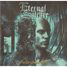 Eternal Silence - Timegate Anathema