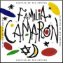 Familia Camaron - Capitan De Mis Suenos