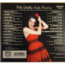 Golightly, Holly - Singles