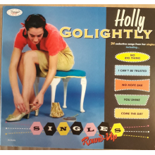 Golightly, Holly - Singles