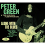 Green, Peter & the Original Fleetwood Mac - Alone With the Blues