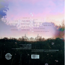 Lagartijeando - La Tercera Vision