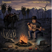 Lindberg, Jim - Songs From the Elkhorn Trail