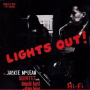 McLean, Jackie - Lights Out!