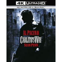 Movie - Carlito's Way