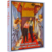 Movie - Early Universal: Volume 2