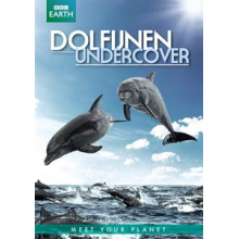 Documentary/Bbc Earth - Dolphin's Spy In the Pod