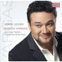 Vargas, Ramon - Verdi Lieder