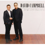 Campbell, David - Sings John Bucchino