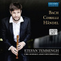 Temmingh, Stefan - Bach/Corelli/Handel