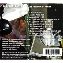 Tighten Up - Master Piece