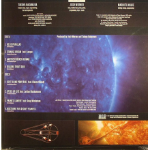 Helio Parallax - Helio Parallax