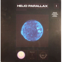 Helio Parallax - Helio Parallax
