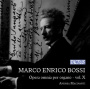 Bossi, M.E. - Complete Organ Works 10