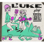 L'uke - Play Ukuleighties