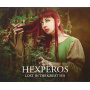 Hexperos - Lost In the Great Sea
