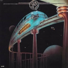 J.B.'S - Hustle With Speed