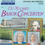 V/A - De Mooiste Barok Concerten