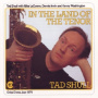 Shull, Tad -Quartet- - In the Land of the Tenor