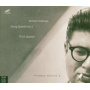 Flux Quartet - Morton Feldman Edition 6: String Quartet No. 2