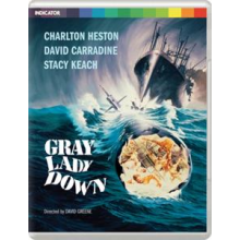 Movie - Gray Lady Down