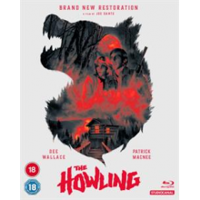 Movie - Howling