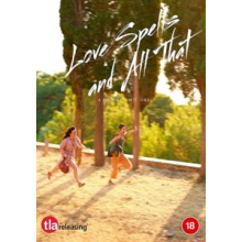 Movie - Love, Spells and All That