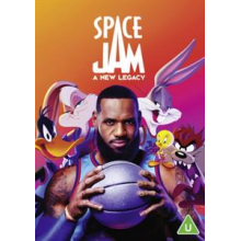 Movie - Space Jam: a New Legacy