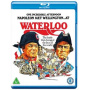 Movie - Waterloo