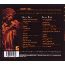 Pablo, Augustus - Shanking Easy