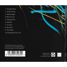Sea Fever - Folding Lines