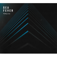 Sea Fever - Folding Lines