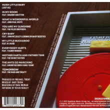 Shovels and Rope - Busted Jukebox Volume 3