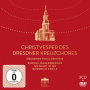 V/A - Christvesper Des Dresdner Kreuzchores