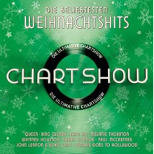 V/A - Die Ultimative Chartshow - Die Beliebtesten Weihnachtshits