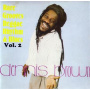 Brown, Dennis - Rare Groove Reggae Rhythm