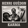 Guedon, Henri - Karma