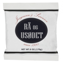 Jorgensen & Sorensen - Ra Og Usodet