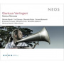 Marelli, Michele/Trio Debussy/Beneventi, Simone - Verlingier: Musica Ritrovata