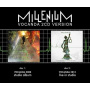 Millenium - Vocanda 2000 / 2013