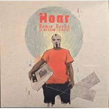 Moar - Remix Herbs (A Mf Doom Tribute)