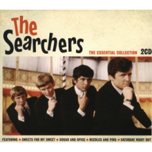 Searchers - Essential Collection